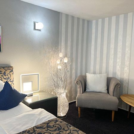 Hotel Service Apartments Am Prinzenplatz Камп-Линтфорт Экстерьер фото