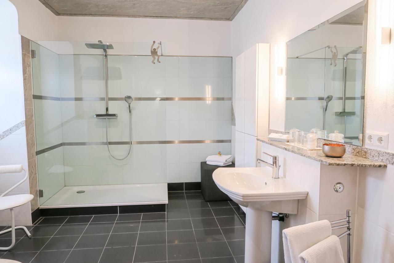 Hotel Service Apartments Am Prinzenplatz Камп-Линтфорт Экстерьер фото